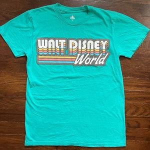 Walt Disney World Shirt